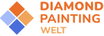 Diamond Painting Welt